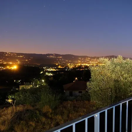 Cantinho D'alcácer Casa de Férias *