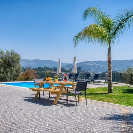 度假居 Cantinho D'alcacer