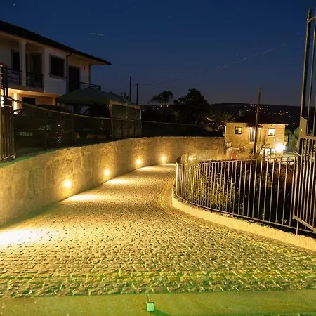 Cantinho D'alcácer Casal (Arcos de Valdevez, Viana do Castelo)