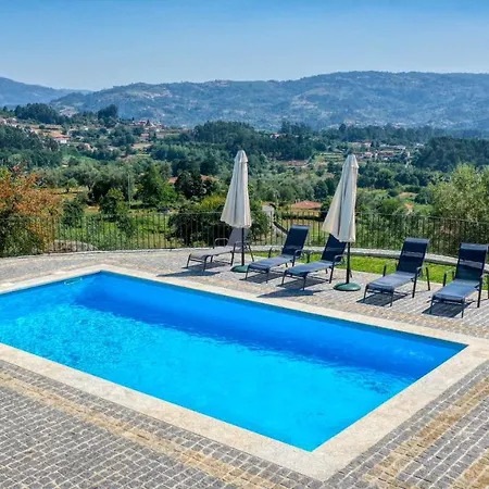 度假居 Cantinho D'alcacer *