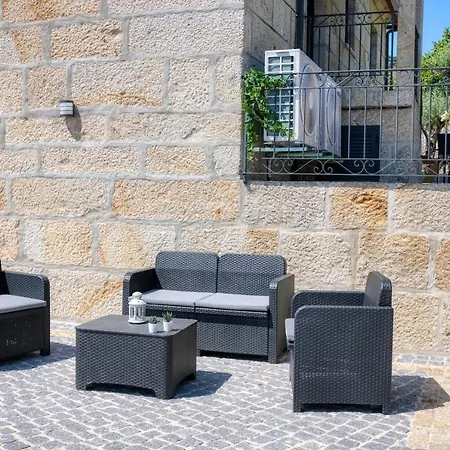 Cantinho D'alcacer * Casal (Arcos de Valdevez, Viana do Castelo)