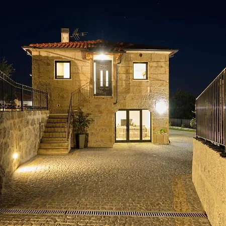 Casa de Férias Cantinho D'alcácer *