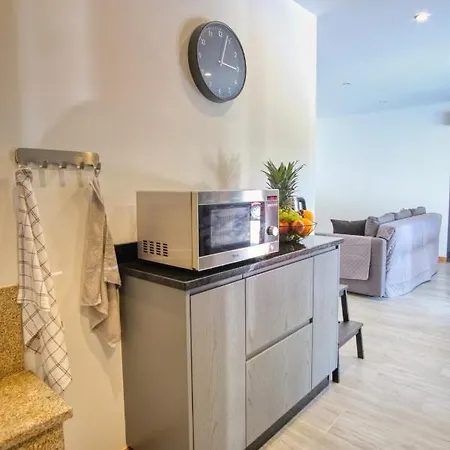 Holiday home Cantinho D'alcacer *