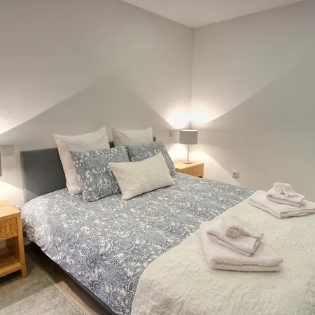 Cantinho D'alcacer Holiday home *