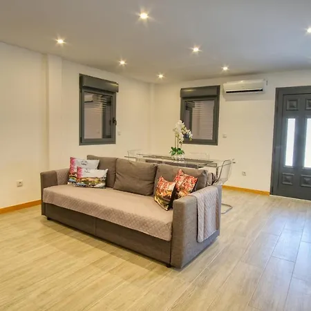 Holiday home Cantinho D'alcacer
