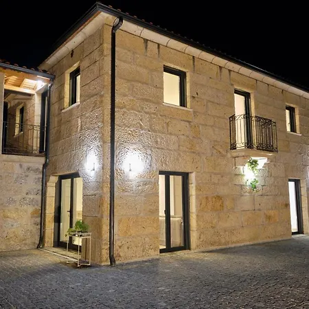 Cantinho D'alcacer * Casal (Arcos de Valdevez, Viana do Castelo)