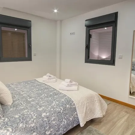 Cantinho D'alcacer Holiday home