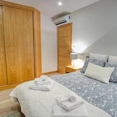 Cantinho D'alcácer Casa de Férias