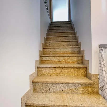 Holiday home Cantinho D'alcacer *