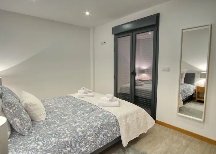 Casa vacanze Cantinho D'alcácer *