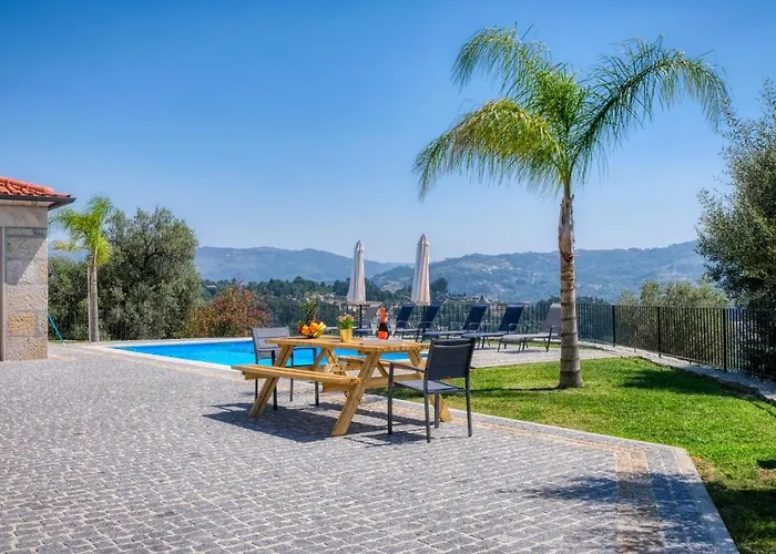 Casa vacanze Cantinho D'alcácer