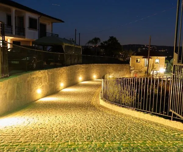 Cantinho D'alcácer Casal (Arcos de Valdevez, Viana do Castelo)