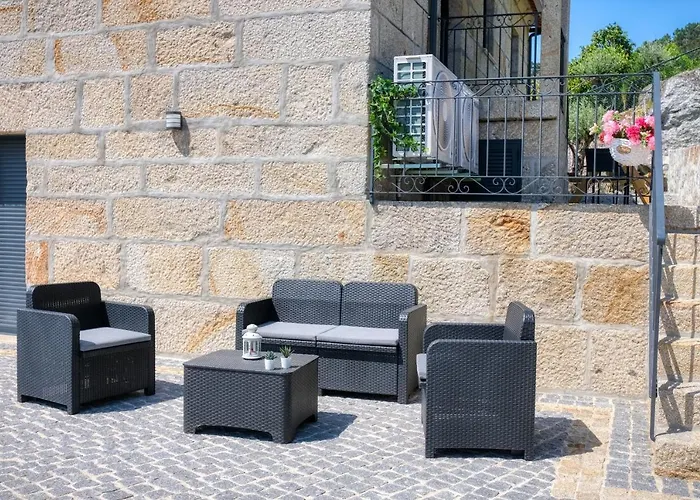 Cantinho D'alcacer * Casal (Arcos de Valdevez, Viana do Castelo)