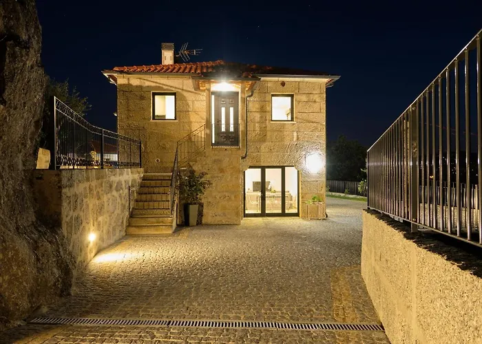 Casa vacanze Cantinho D'alcácer *