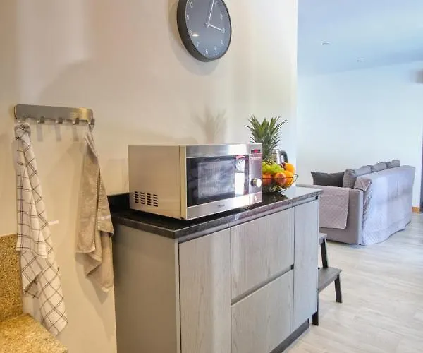 Casa vacanze Cantinho D'alcácer *