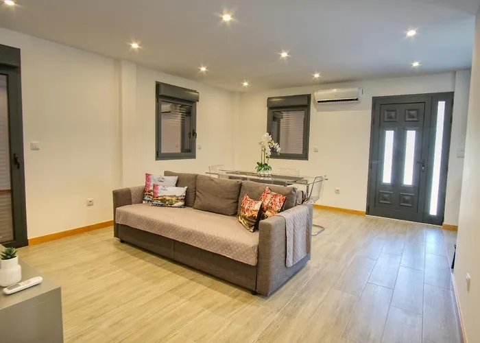 Casa vacanze Cantinho D'alcácer