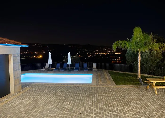 Cantinho D'alcácer * Casal (Arcos de Valdevez, Viana do Castelo)