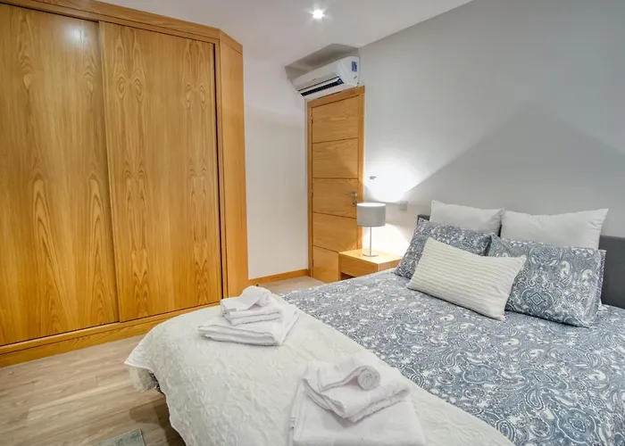 Cantinho D'alcácer Casa vacanze