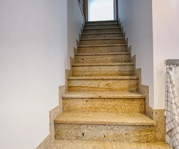 Casa vacanze Cantinho D'alcácer *